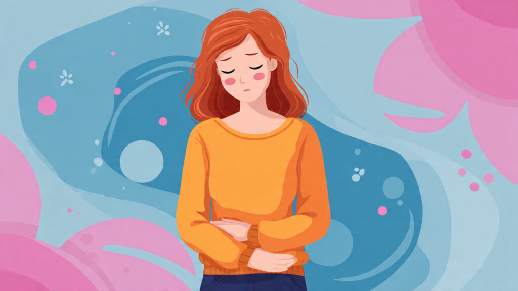 PCOS Meaning: Symptoms, Causes, Treatment & Natural Management Guide 2025