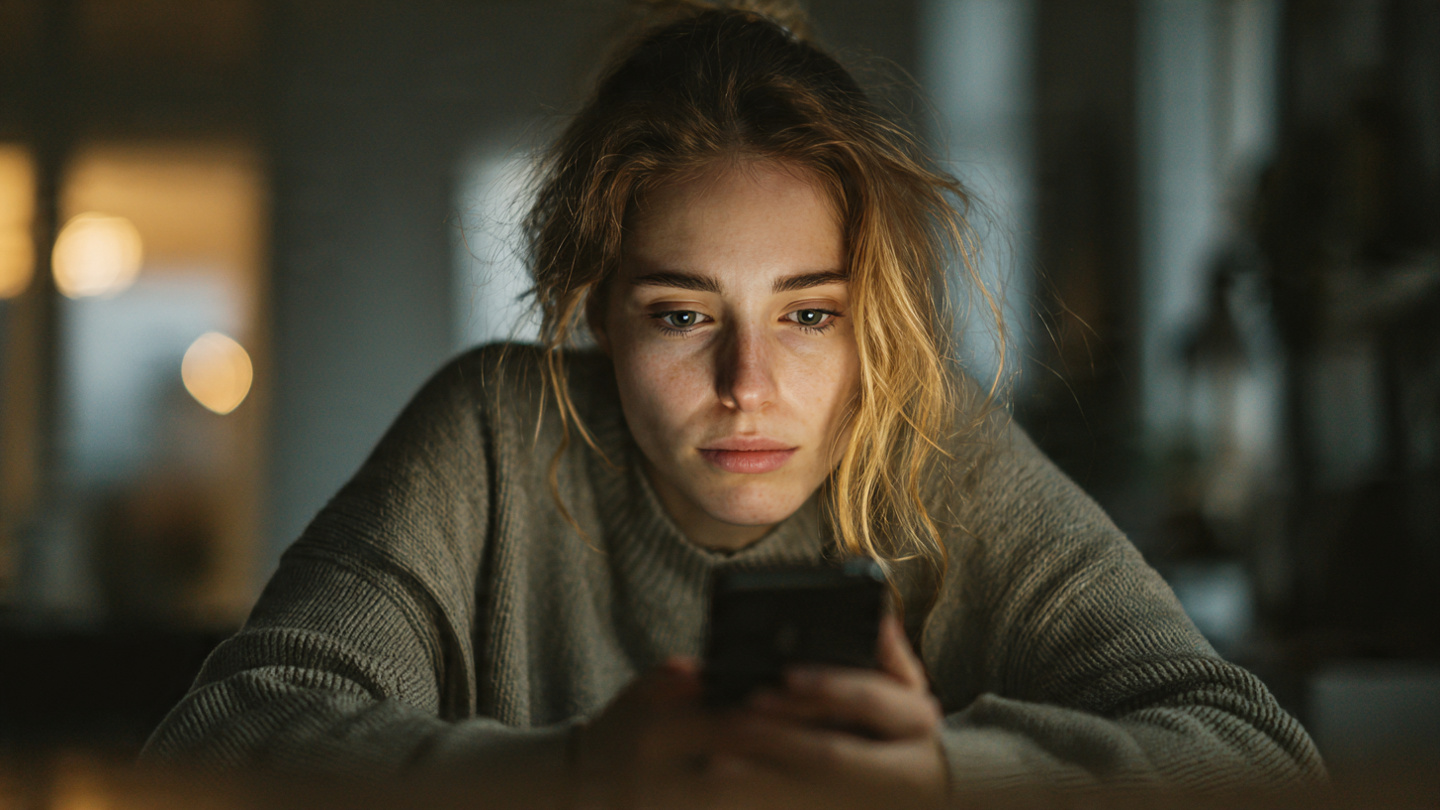 cyber crime against women in digital age